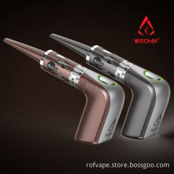 TPD Approved Rofvape Epipe Stalin 60W Liquid Vape Flavors